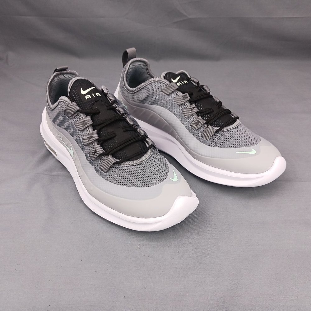 Nike Air Max Axis Woman's Running Shoes AA2168 001 Gray Sizes 7.5-8.5 - Picture 4 of 9
